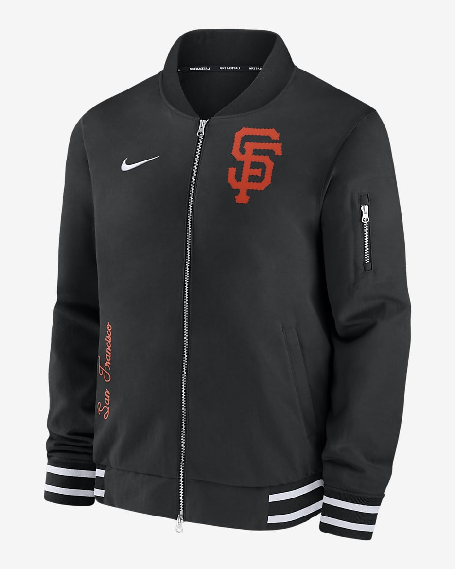 Nike san francisco hotsell